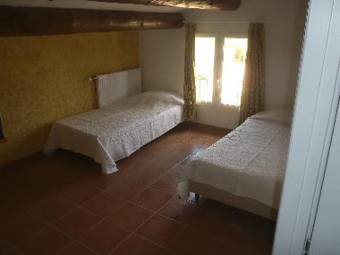 Ferienhaus in BEDOIN (Vaucluse) oder Ferienwohnung oder Ferienhaus