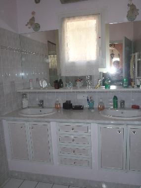 Ferienhaus in BEDOIN (Vaucluse) oder Ferienwohnung oder Ferienhaus