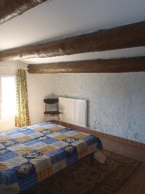 Ferienhaus in BEDOIN (Vaucluse) oder Ferienwohnung oder Ferienhaus