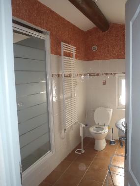 Ferienhaus in BEDOIN (Vaucluse) oder Ferienwohnung oder Ferienhaus