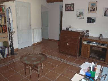 Ferienhaus in BEDOIN (Vaucluse) oder Ferienwohnung oder Ferienhaus