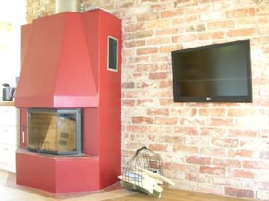 Ferienhaus in Riga (Lettland) oder Ferienwohnung oder Ferienhaus