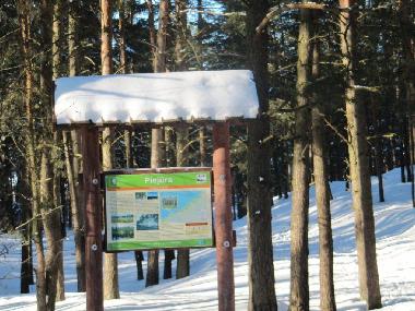 Ferienhaus in Riga (Lettland) oder Ferienwohnung oder Ferienhaus