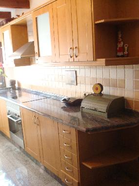 Chalet in CALETA DE FUSTE (Fuerteventura) oder Ferienwohnung oder Ferienhaus