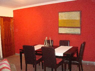 Chalet in CALETA DE FUSTE (Fuerteventura) oder Ferienwohnung oder Ferienhaus