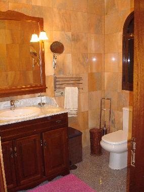 Chalet in CALETA DE FUSTE (Fuerteventura) oder Ferienwohnung oder Ferienhaus