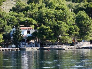 Ferienwohnung in Sali (Zadarska) oder Ferienwohnung oder Ferienhaus
