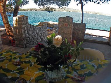 Ferienwohnung in Sali (Zadarska) oder Ferienwohnung oder Ferienhaus