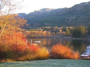 Ferienhaus in Bellingham (Washington) oder Ferienwohnung oder Ferienhaus