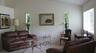 Ferienhaus in Bellingham (Washington) oder Ferienwohnung oder Ferienhaus