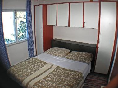 Ferienwohnung in Sali (Zadarska) oder Ferienwohnung oder Ferienhaus