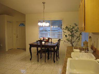 Ferienhaus in Bellingham (Washington) oder Ferienwohnung oder Ferienhaus