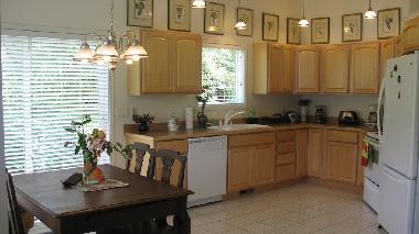 Ferienhaus in Bellingham (Washington) oder Ferienwohnung oder Ferienhaus