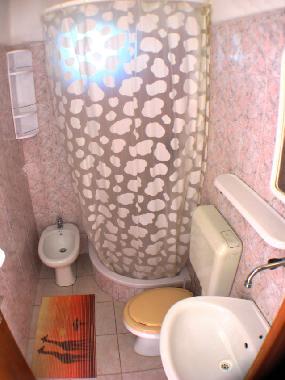 Ferienwohnung in Sali (Zadarska) oder Ferienwohnung oder Ferienhaus