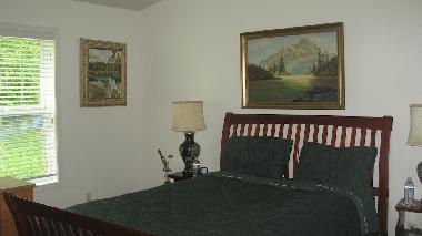 Ferienhaus in Bellingham (Washington) oder Ferienwohnung oder Ferienhaus