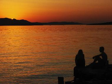 Ferienwohnung in Sali (Zadarska) oder Ferienwohnung oder Ferienhaus