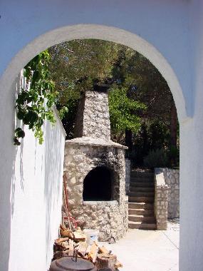 Ferienwohnung in Sali (Zadarska) oder Ferienwohnung oder Ferienhaus