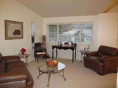 Ferienhaus in Bellingham (Washington) oder Ferienwohnung oder Ferienhaus