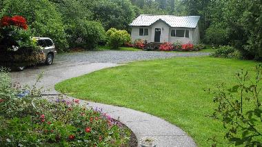 Ferienhaus in Bellingham (Washington) oder Ferienwohnung oder Ferienhaus