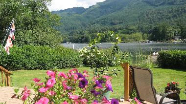 Ferienhaus in Bellingham (Washington) oder Ferienwohnung oder Ferienhaus