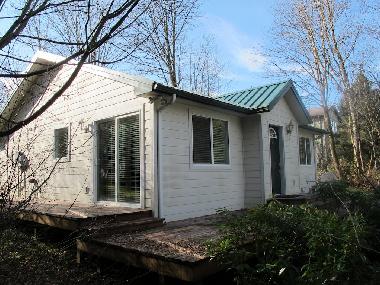 Ferienhaus in Bellingham (Washington) oder Ferienwohnung oder Ferienhaus