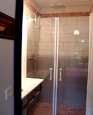 Ferienhaus in Cap-Ferret (Gironde) oder Ferienwohnung oder Ferienhaus