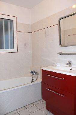 Ferienhaus in Cap-Ferret (Gironde) oder Ferienwohnung oder Ferienhaus