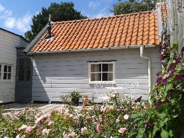 Ferienwohnung in Koudekerke (Zeeland) oder Ferienwohnung oder Ferienhaus