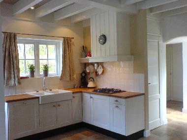 Ferienwohnung in Koudekerke (Zeeland) oder Ferienwohnung oder Ferienhaus