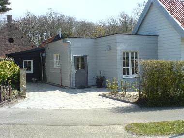 Ferienwohnung in Koudekerke (Zeeland) oder Ferienwohnung oder Ferienhaus