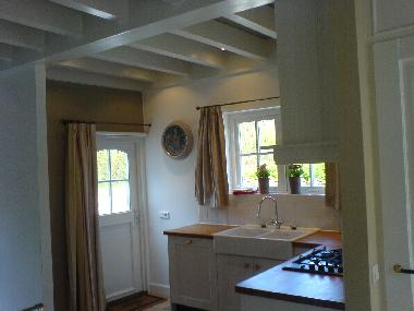 Ferienwohnung in Koudekerke (Zeeland) oder Ferienwohnung oder Ferienhaus