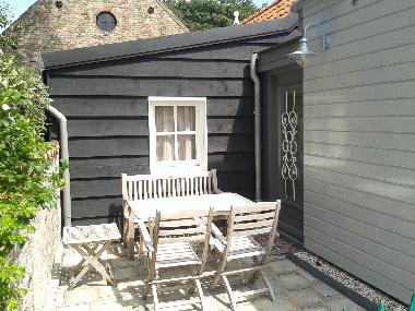 Ferienwohnung in Koudekerke (Zeeland) oder Ferienwohnung oder Ferienhaus