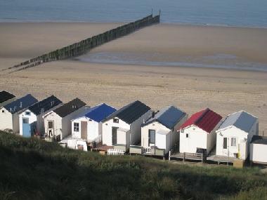 Ferienwohnung in Koudekerke (Zeeland) oder Ferienwohnung oder Ferienhaus