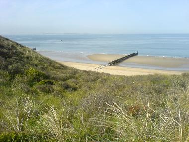 Ferienwohnung in Koudekerke (Zeeland) oder Ferienwohnung oder Ferienhaus