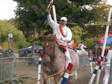 Ferienwohnung in Koudekerke (Zeeland) oder Ferienwohnung oder Ferienhaus