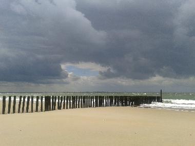 Ferienwohnung in Koudekerke (Zeeland) oder Ferienwohnung oder Ferienhaus