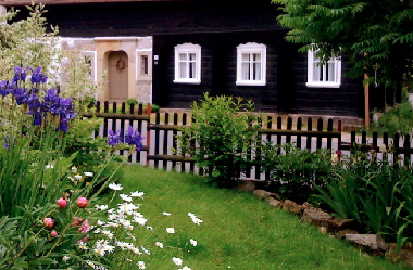 Ferienhaus in Gro�sch�nau OT Waltersdorf (Oberlausitz / Niederschlesien) oder Ferienwohnung oder Ferienhaus
