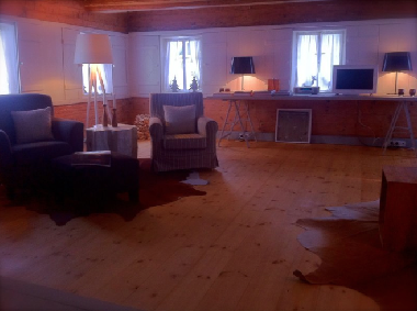 Ferienhaus in Gro�sch�nau OT Waltersdorf (Oberlausitz / Niederschlesien) oder Ferienwohnung oder Ferienhaus