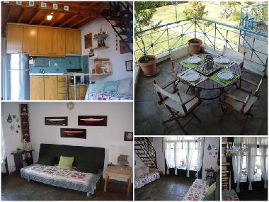 Ferienwohnung in HALKIDIKI (Chalkidiki) oder Ferienwohnung oder Ferienhaus