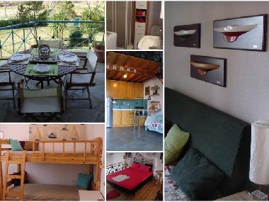 Ferienwohnung in HALKIDIKI (Chalkidiki) oder Ferienwohnung oder Ferienhaus