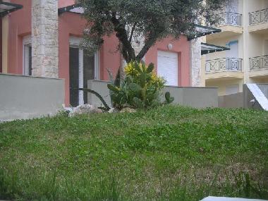 Ferienwohnung in MOLA KALIVA (Chalkidiki) oder Ferienwohnung oder Ferienhaus