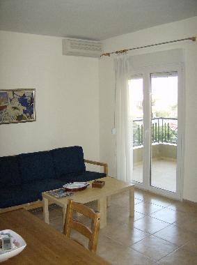 Ferienwohnung in MOLA KALIVA (Chalkidiki) oder Ferienwohnung oder Ferienhaus