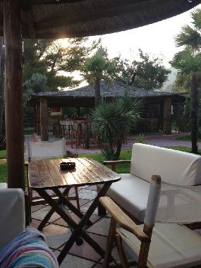 Ferienwohnung in MOLA KALIVA (Chalkidiki) oder Ferienwohnung oder Ferienhaus