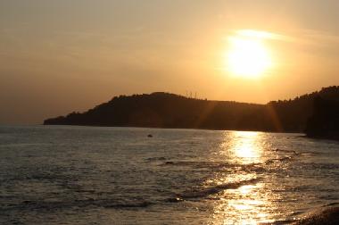 Ferienwohnung in MOLA KALIVA (Chalkidiki) oder Ferienwohnung oder Ferienhaus