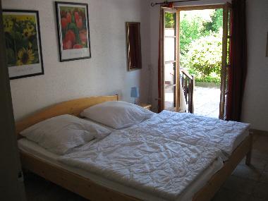 Ferienhaus in Bernau am Chiemsee (Oberbayern) oder Ferienwohnung oder Ferienhaus