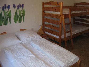 Ferienhaus in Bernau am Chiemsee (Oberbayern) oder Ferienwohnung oder Ferienhaus