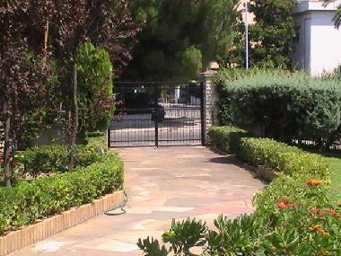 Villa in Policoro (Matera) oder Ferienwohnung oder Ferienhaus