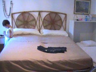 Villa in Policoro (Matera) oder Ferienwohnung oder Ferienhaus