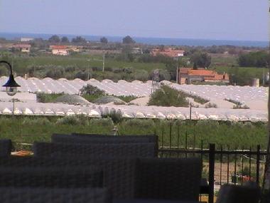 Villa in Policoro (Matera) oder Ferienwohnung oder Ferienhaus