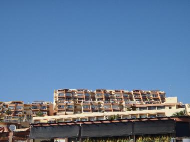 Ferienwohnung in Morro Jable (Fuerteventura) oder Ferienwohnung oder Ferienhaus